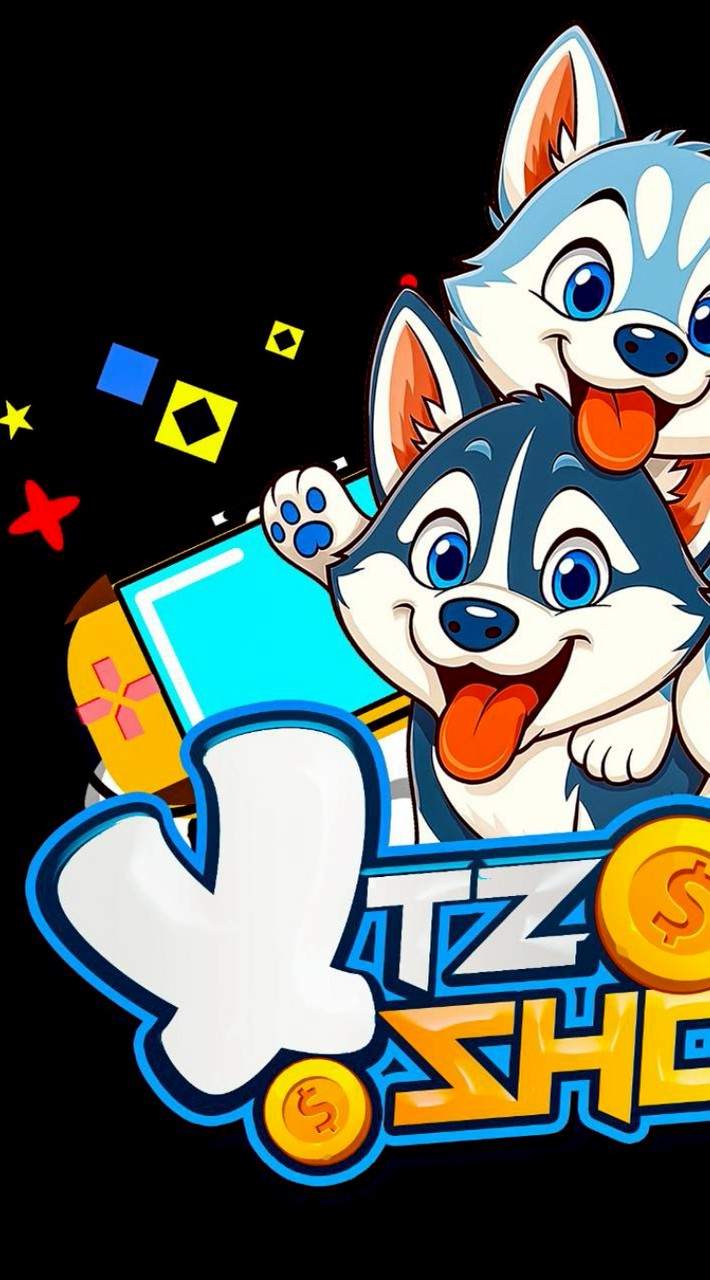 XTZ - GAMESHOP