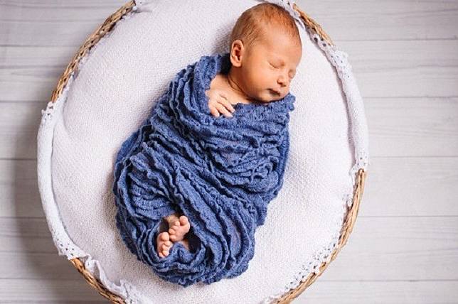 Unik Ini 70 Ide Nama Bayi Bermakna Biru Untuk Buah Hati Parents Theasianparent Line Today