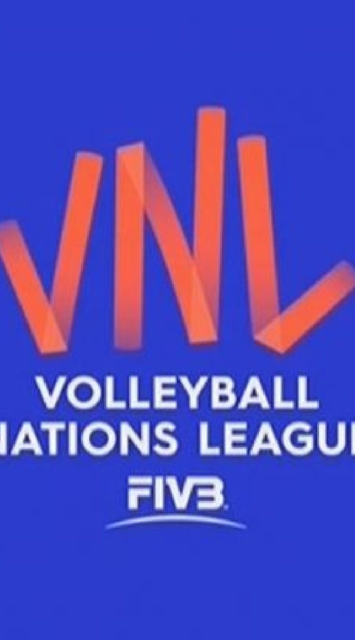 วอลเลย์บอลเนชั่นลีกส์ ( FIVB )のオープンチャット