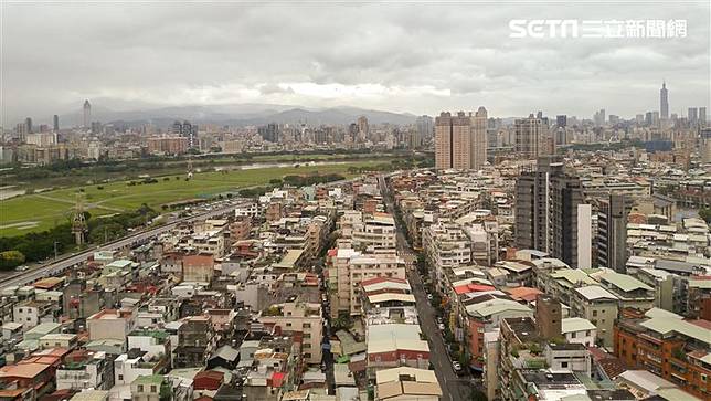 頂樓加蓋怎降溫 神人揭6招感受超大 三立新聞網 Line Today