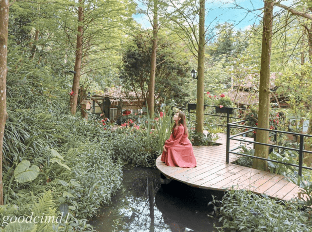 苗栗景觀餐廳 苗栗景觀餐廳｜精選14間絕美景觀餐廳，來到苗栗也要有絕佳享受！ 5 2023