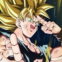 ドラゴンボールなりきりオプ