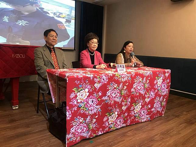 呂秀蓮批民進黨：獨裁者都是親信寵出來的