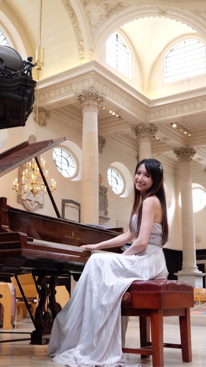 Veronica 🎼音樂美學