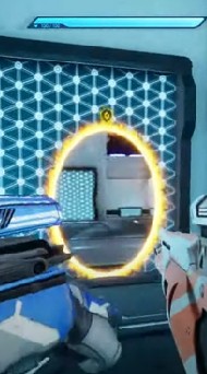 Splitgate エンジョイ勢のオープンチャット