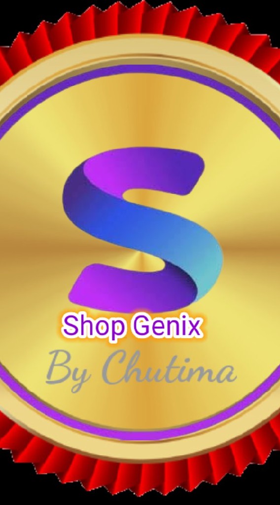 สมัครฟรี App ShopGenix-By Chu
