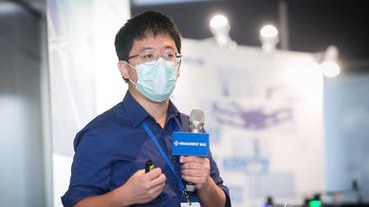 無人機 B2B 應用案例：用無人機巡檢太陽能電場，效率是人工 6-8 倍