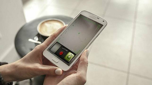 88 Apk Pelacak Hantu HD Terbaik