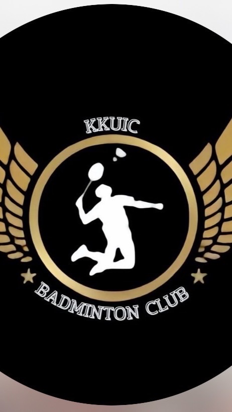 Badminton 2026 IC19