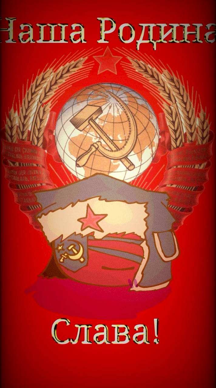 【雑談】カンヒュ・ポーランドボール好きな人集まれ〜!!