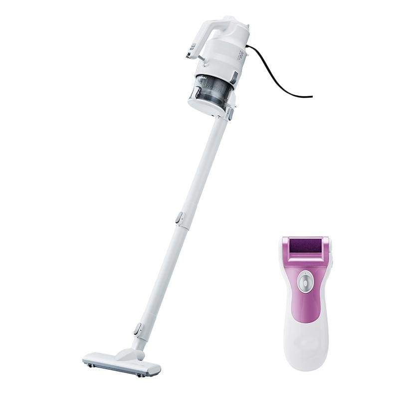 強力吸吹兩用吸塵器TB-G005DTW 加碼送美國Revlon-抗菌去腳皮美容組