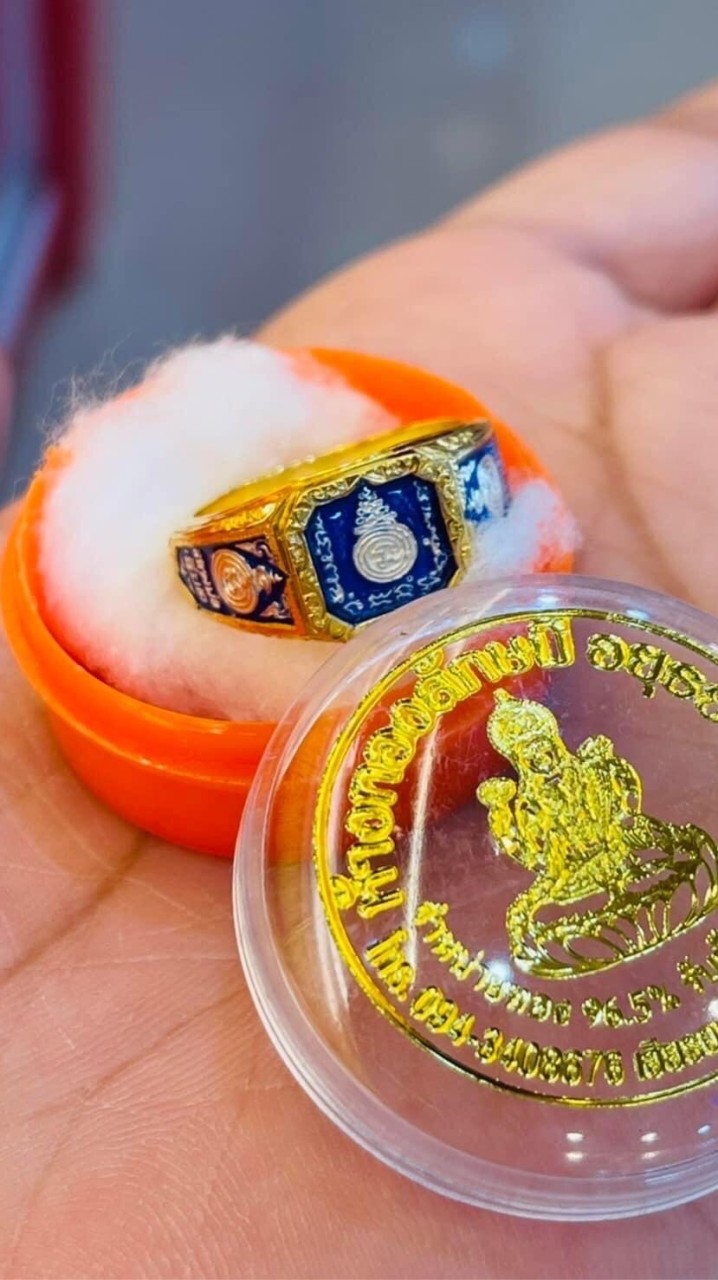 ห้างทองลักษมี @อยุธยา กลุ่ม 3