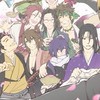 薄桜鬼戦闘可なりきり