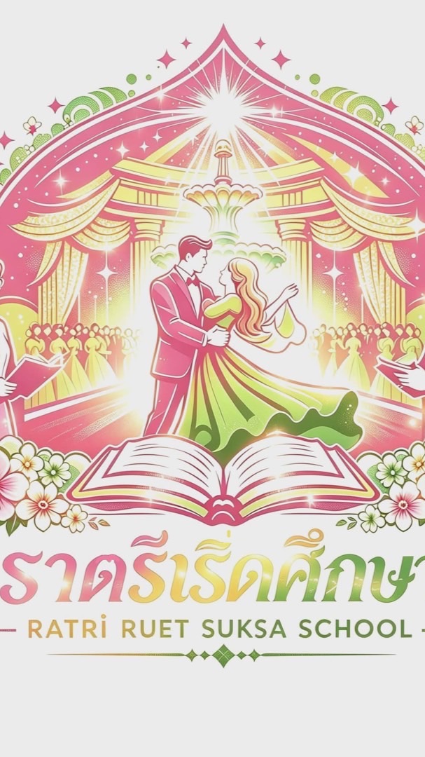 โรงเรียนราตรีเริ่ดศึกษา