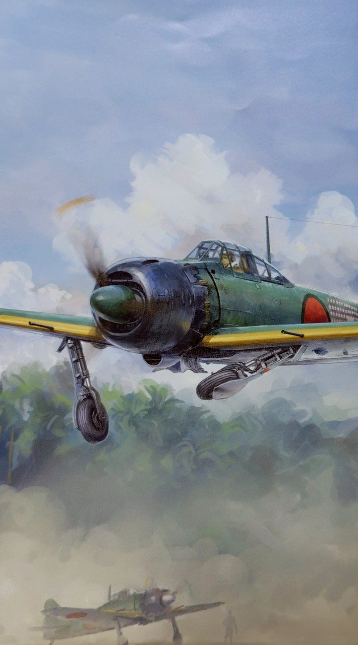WarthunderMobile　陸海空