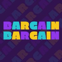【公式】BARGAIN BARGAIN