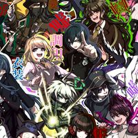 ダンガンロンパ緩也!!