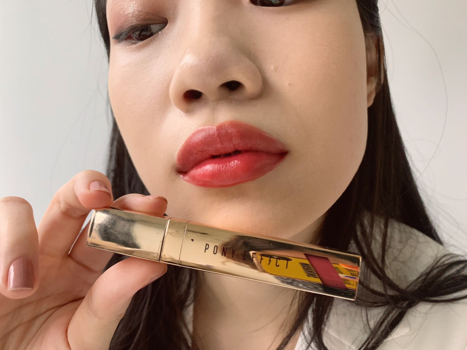 BOBBI BROWN 限量迷戀輕吻豐唇露（#Rose Garden 玫瑰花園） 6ml，NT.980