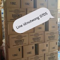 นักดื่มรีเจนซี่