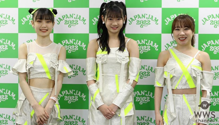 動画】モーニング娘。'22・石田亜佑美、岡村ほまれ、山﨑愛生