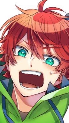 じゃぱぱ推しかもぉーーん