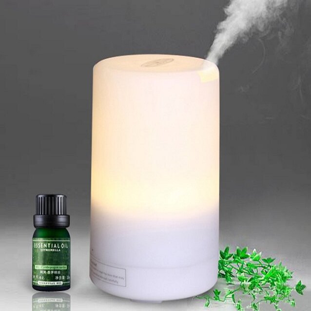 【現貨】【一年保固】無印風 香氛水氧機 70ml 附精油【LifeShopping】USB供電 無附插頭 香薰機 加濕器。人氣店家LifeShopping 來雪拼的水氧機有最棒的商品。快到日本NO.1