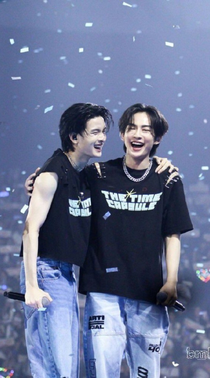 ปองชูของขุนฮาร์ท♥️🤌🏻