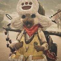 モンハンワイルズ　金冠コレクターの集い