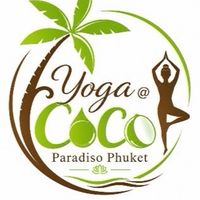 Yoga @ Coco Paradiso Phuket