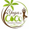 Yoga @ Coco Paradiso Phuket