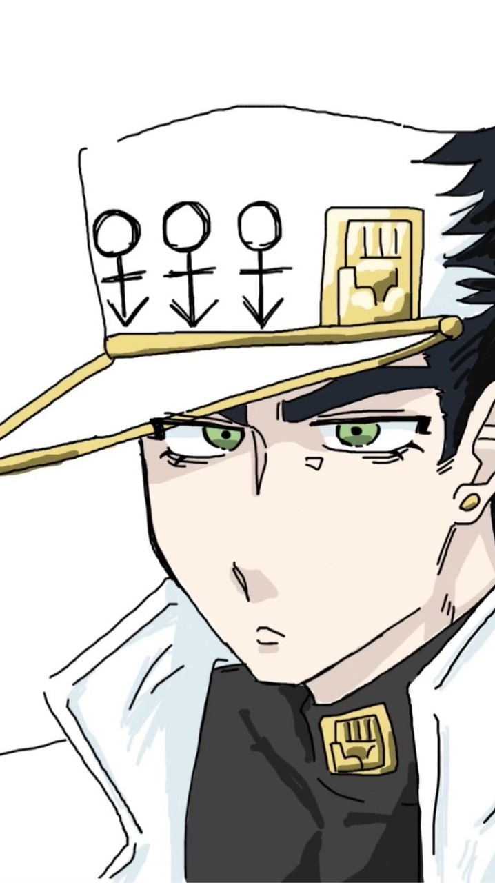 (腐向け)ジョジョ好き集まれ‼️🥹誰でも大歓迎