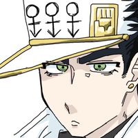 (腐向け)ジョジョ好き集まれ‼️🥹誰でも大歓迎