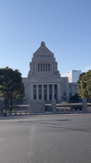 政治界隈のための政治争点協議会