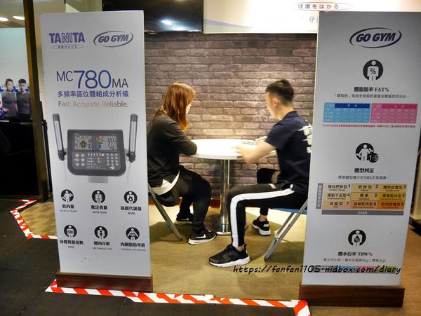 【GO GYM 健身俱樂部】#GOGYM #熱門團體 #健身房 #戰鬥有氧 (15).JPG