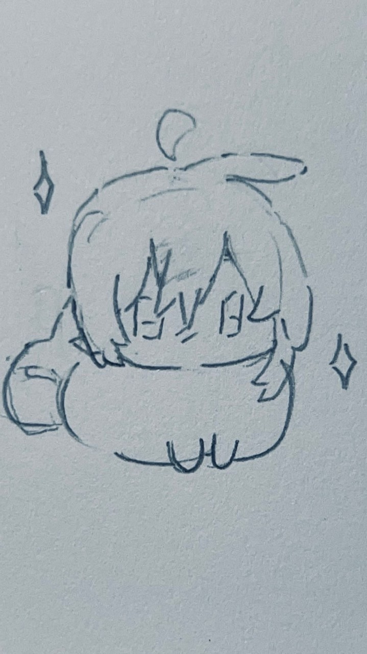 摸魚畫畫聊天群∠( ᐛ 」∠)＿