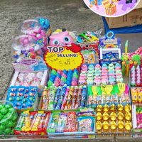ขนมทุกอย่าง10฿ 5️⃣ฟรี1️⃣ส่งฟรี🔥