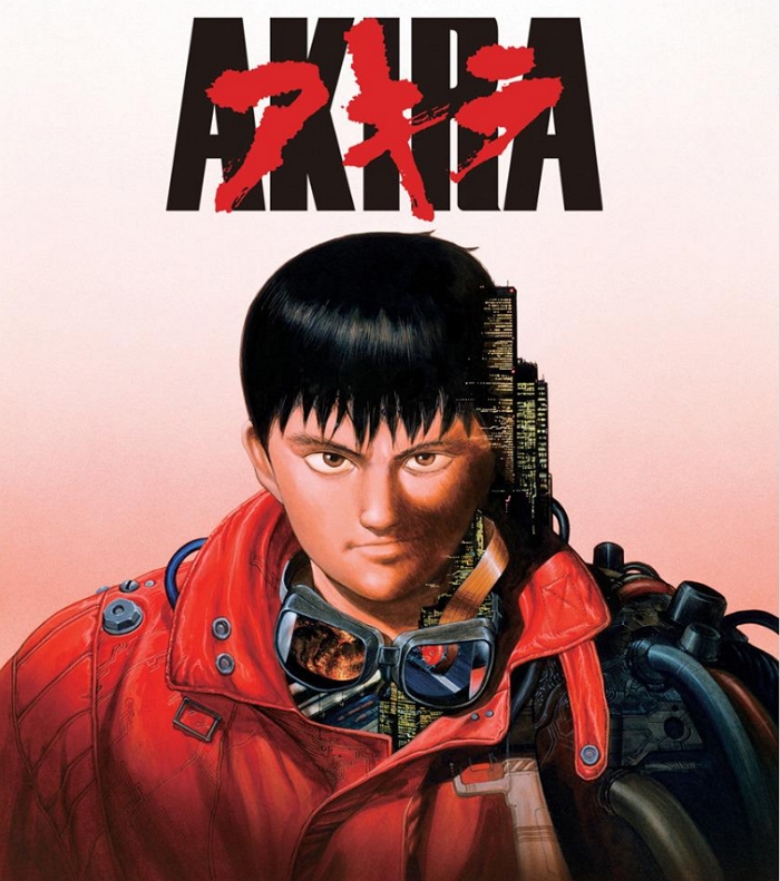 大神來了！大友克洋表示《AKIRA》全新動畫開始企劃，同時公布新作《ORBITAL ERA 》