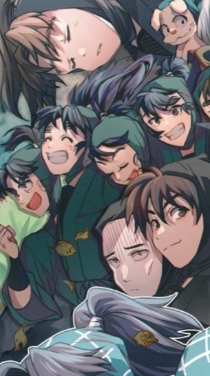 忍たま緩緩なりきり～！