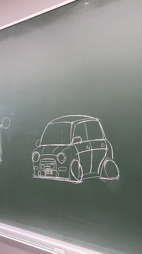 日大理工自動車部