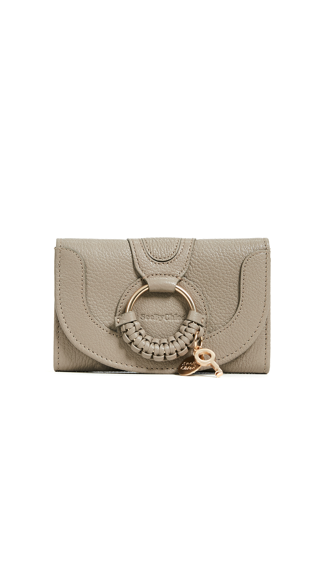 See by Chloe Hana Compact Wallet