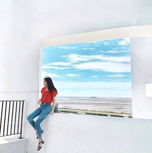 照片來源：IG @yu__wu