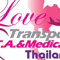 บัตรสมาชิกLove Transport