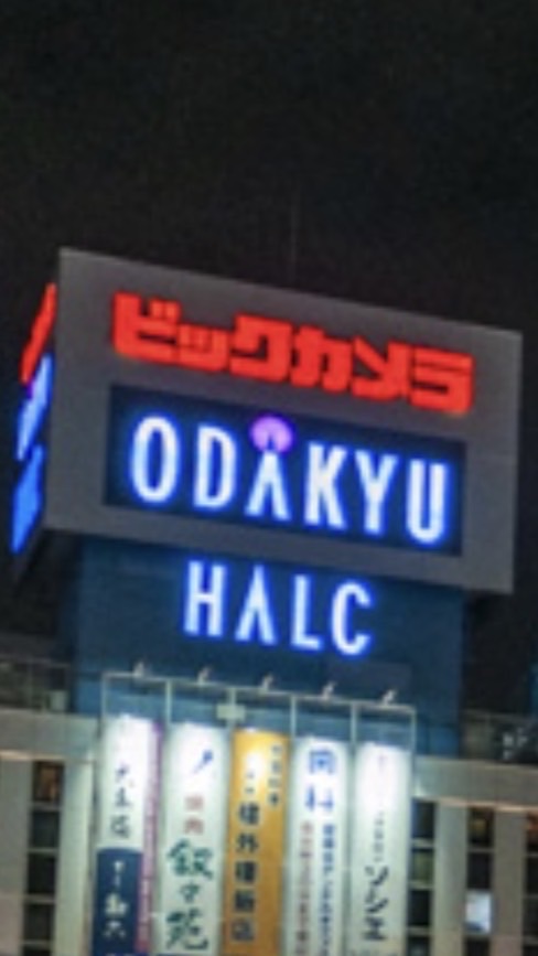 ビームスゴルフ小田急百貨店新宿店オープンコンペ