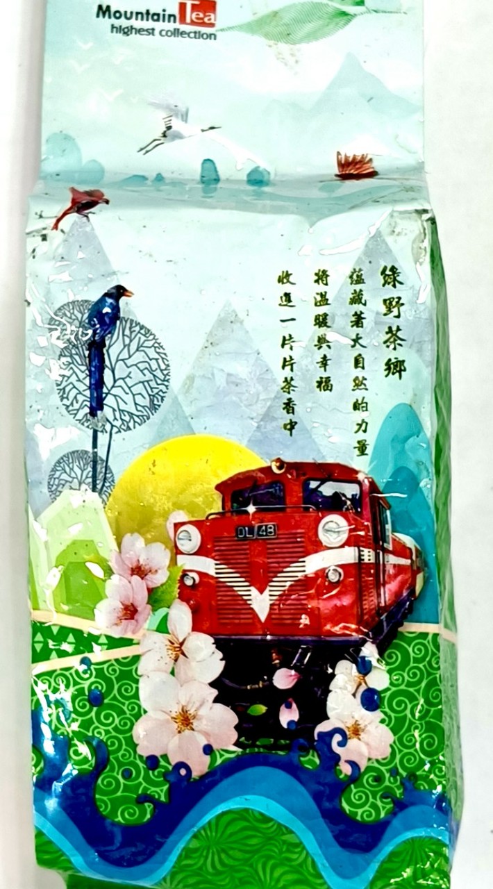 台灣飲茶