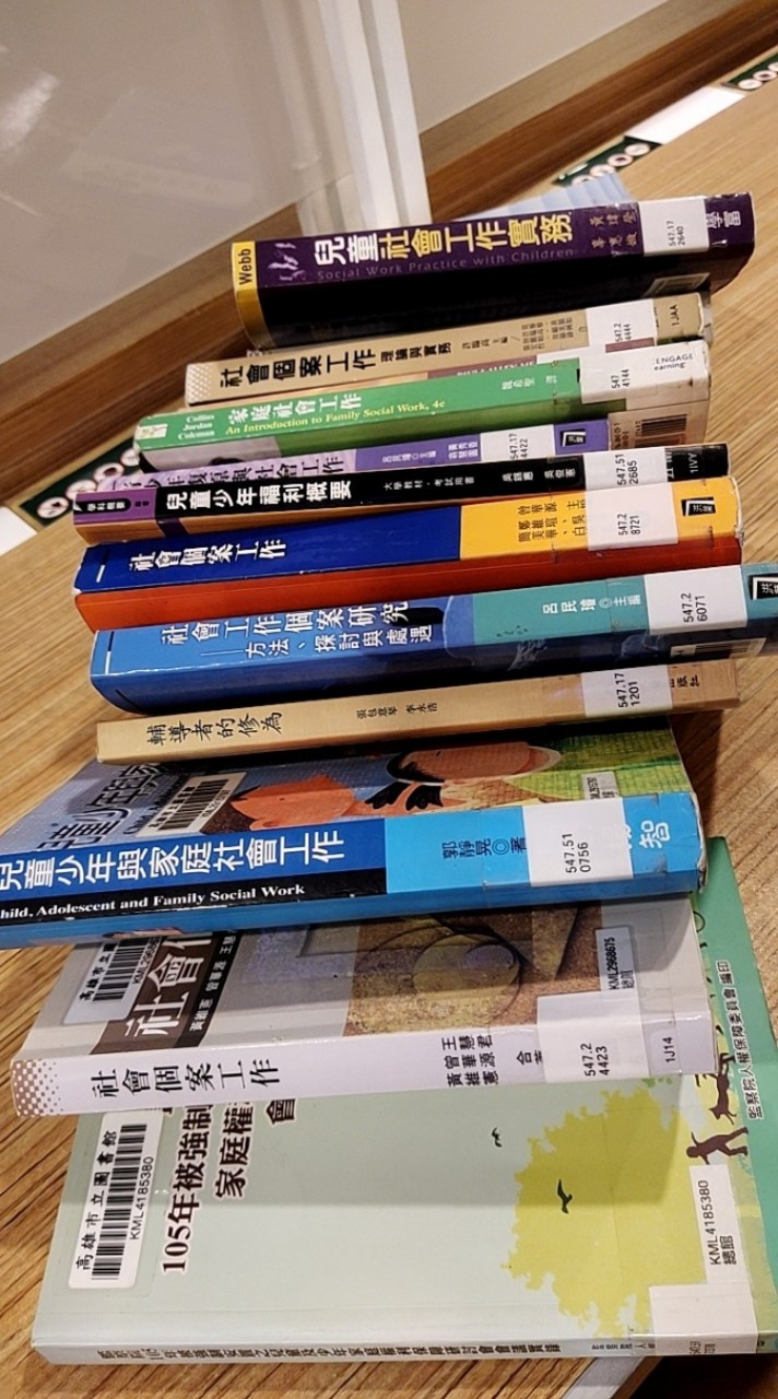 關於兒少安置