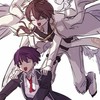 にじさんじ 激緩也 じゃんね ⁉️