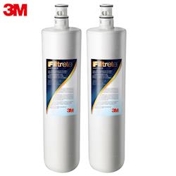 ◎◎符合可生飲標準|◎◎通過NSF42號53號認證|◎◎去除小至0.5微米沉積物商品名稱:3M極淨便捷系列S004淨水器專用濾心(2入超值組)品牌:3M型號:WP3000專用濾心類別:濾芯淨水方式:濾