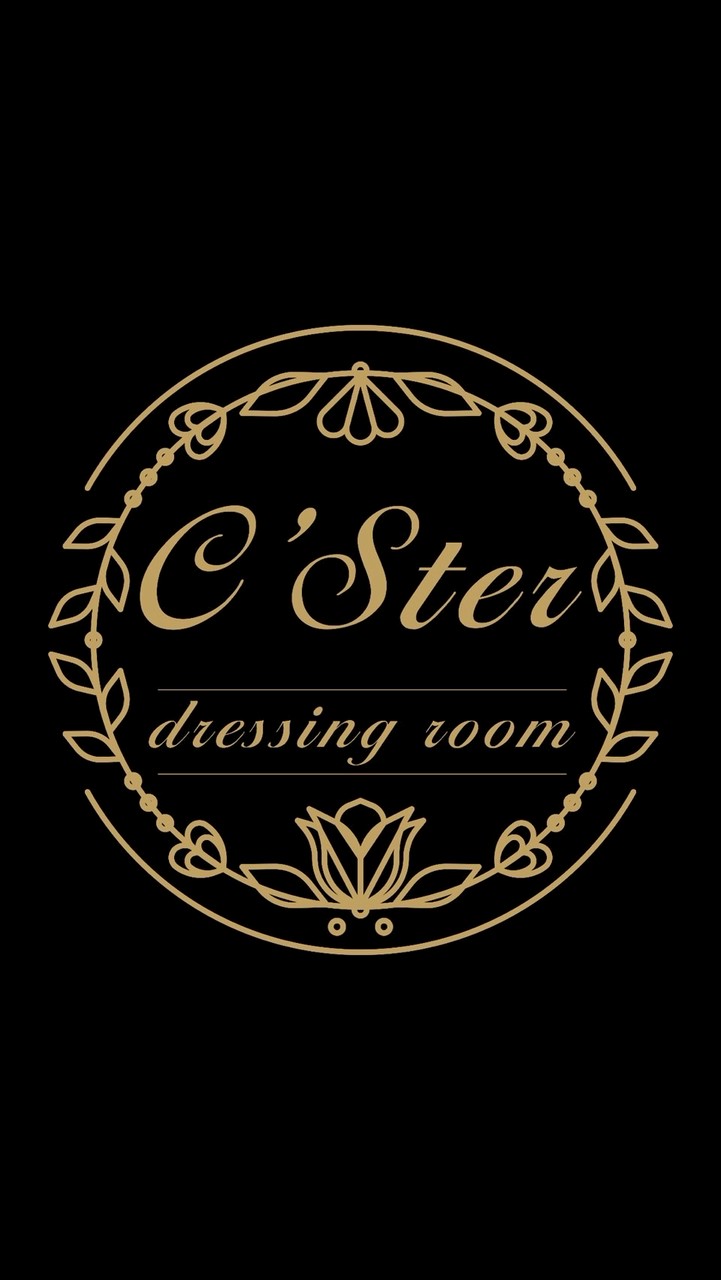 C’Ster dressing room新品搶先看🎀
