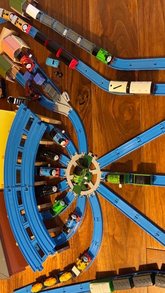 カププラトーマス好き集まれ！