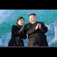 金正恩しか勝たん！(^^)🚀